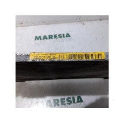 Citroen - Berlingo - Air conditioning condenser