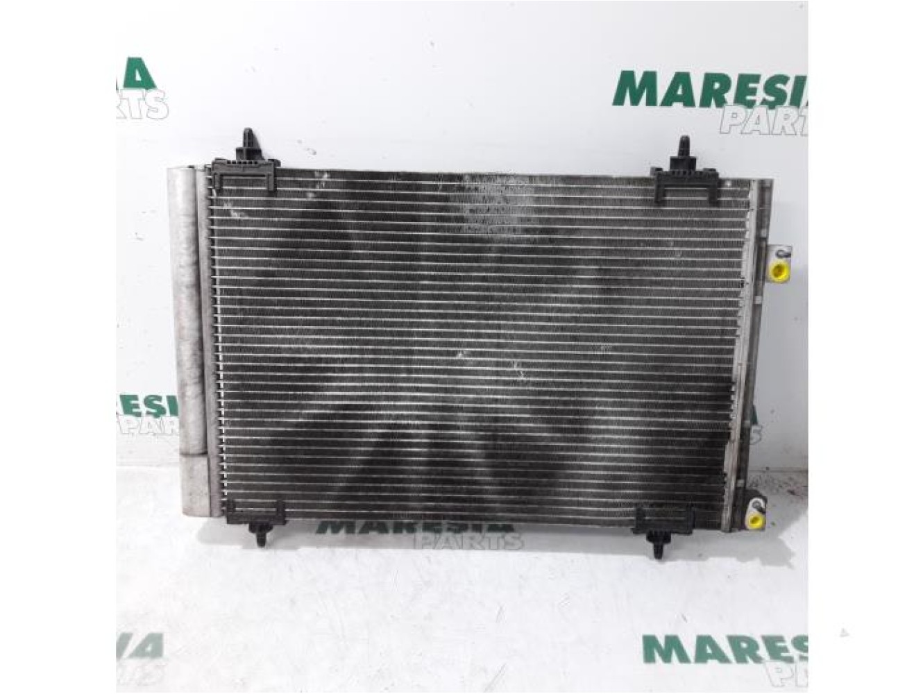 Citroen - Berlingo - Air conditioning condenser