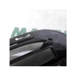 Citroen - Berlingo - Calandre