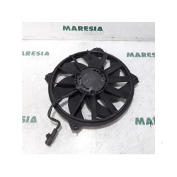 Citroen - Berlingo - Fan motor