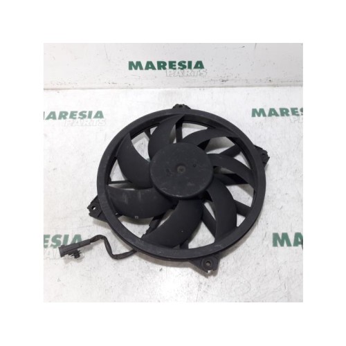 Citroen - Berlingo - Fan motor