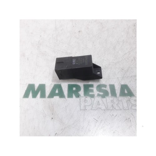 Citroen - Berlingo - Glow plug relay