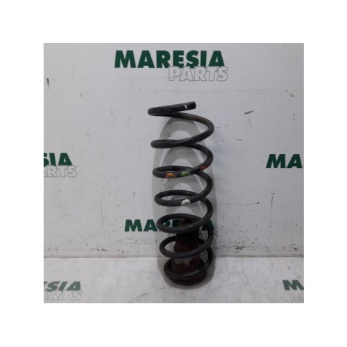 Citroen - Berlingo - Rear coil spring