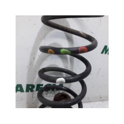 Citroen - Berlingo - Rear coil spring