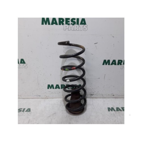 Citroen - Berlingo - Rear coil spring