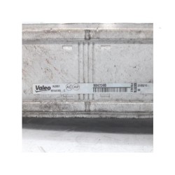 Citroen - Berlingo - Intercooler