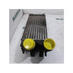 Citroen - Berlingo - Intercooler