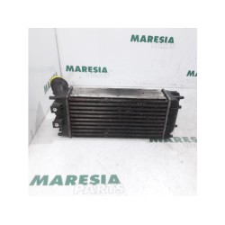 Citroen - Berlingo - Intercooler