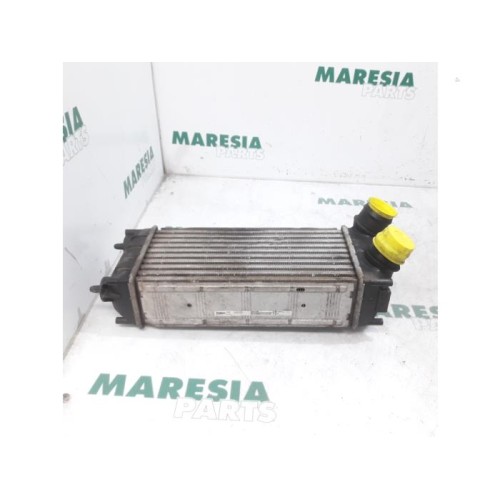 Citroen - Berlingo - Intercooler