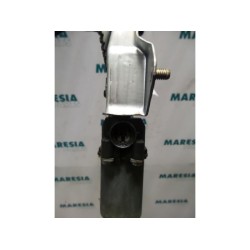 Renault - Kangoo - Window mechanism 4-door, front left