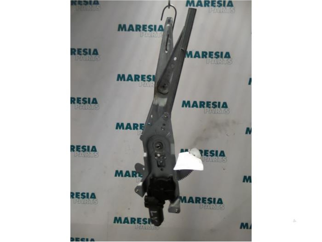 Renault - Kangoo - Window mechanism 4-door, front left