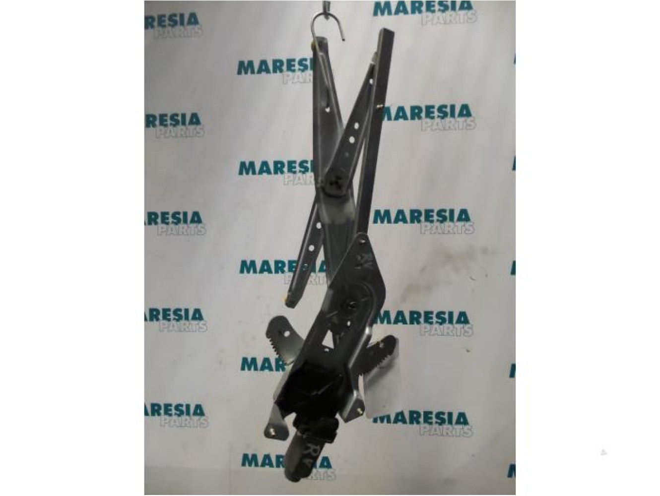 Renault - Kangoo - Window mechanism 4-door, front right