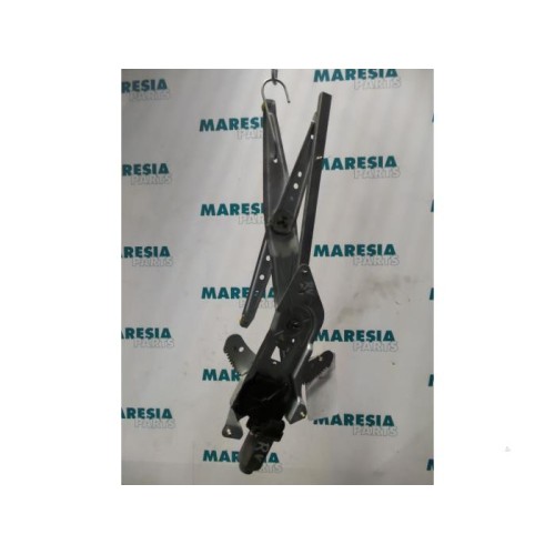 Renault - Kangoo - Window mechanism 4-door, front right