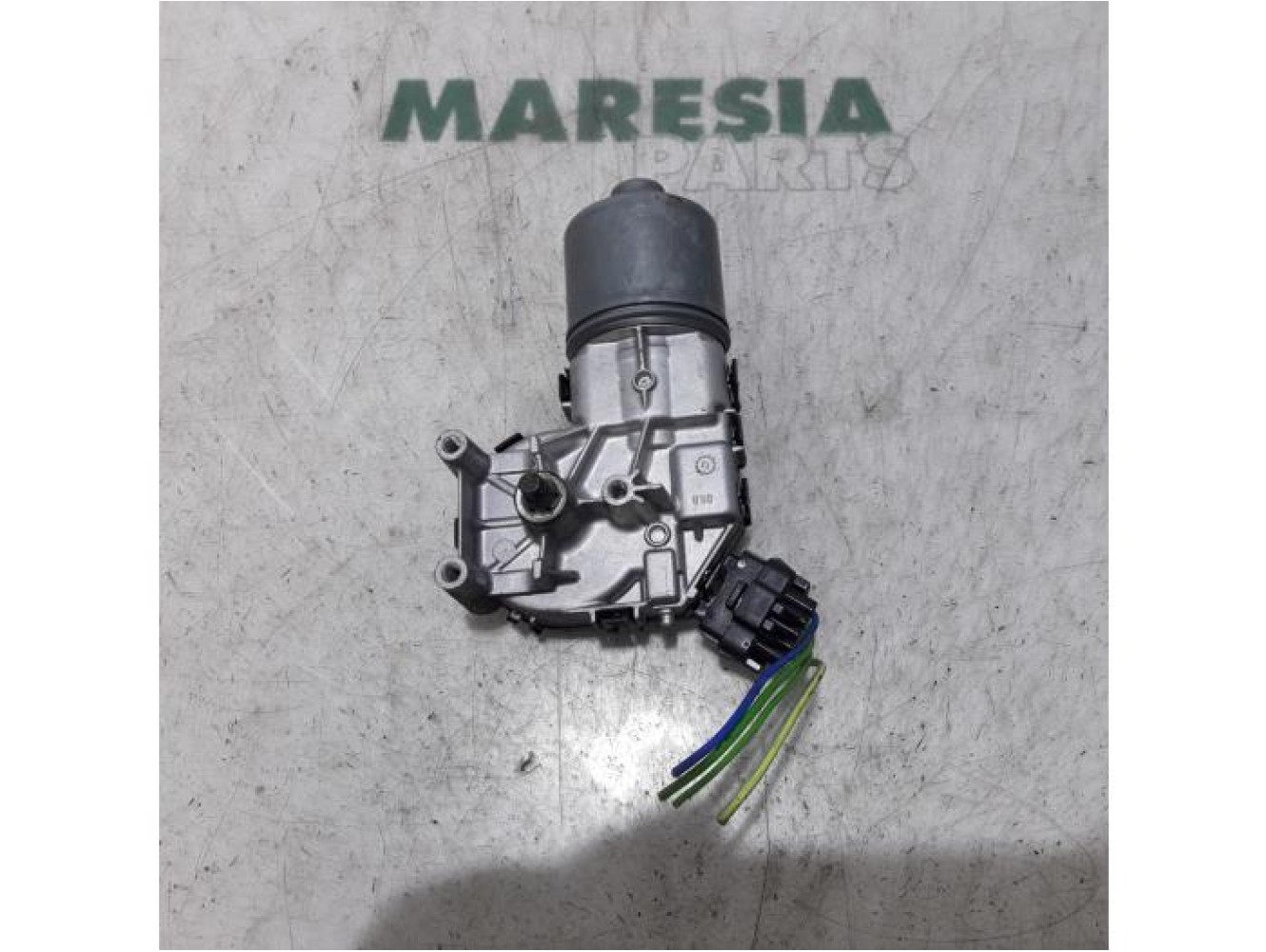 Citroen - Berlingo - Front wiper motor