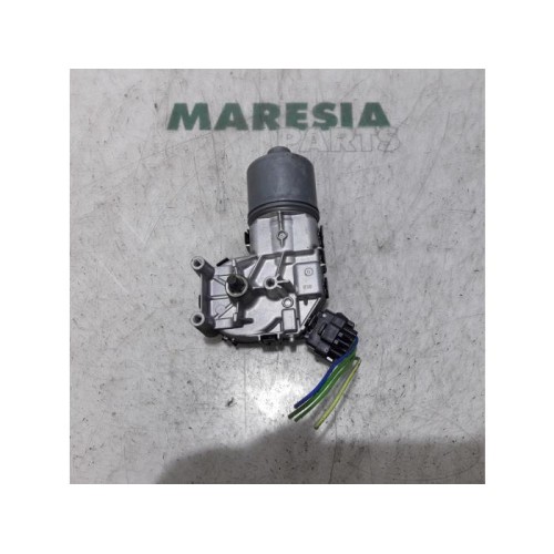 Citroen - Berlingo - Front wiper motor