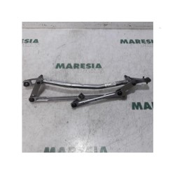 Citroen - Berlingo - Wiper mechanism