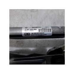 Citroen - Berlingo - Wiper mechanism