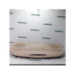 Peugeot - 607 - Parcel shelf