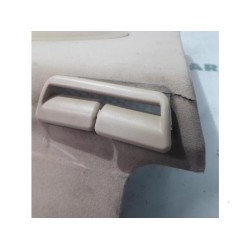 Peugeot - 607 - Parcel shelf