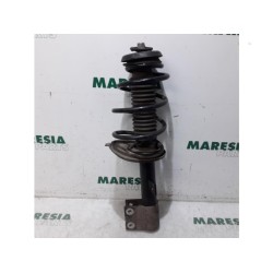 Citroen - Berlingo - Front shock absorber rod, left