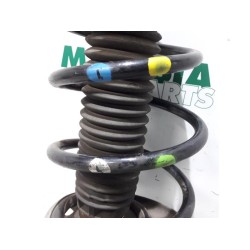 Citroen - Berlingo - Front shock absorber rod, left