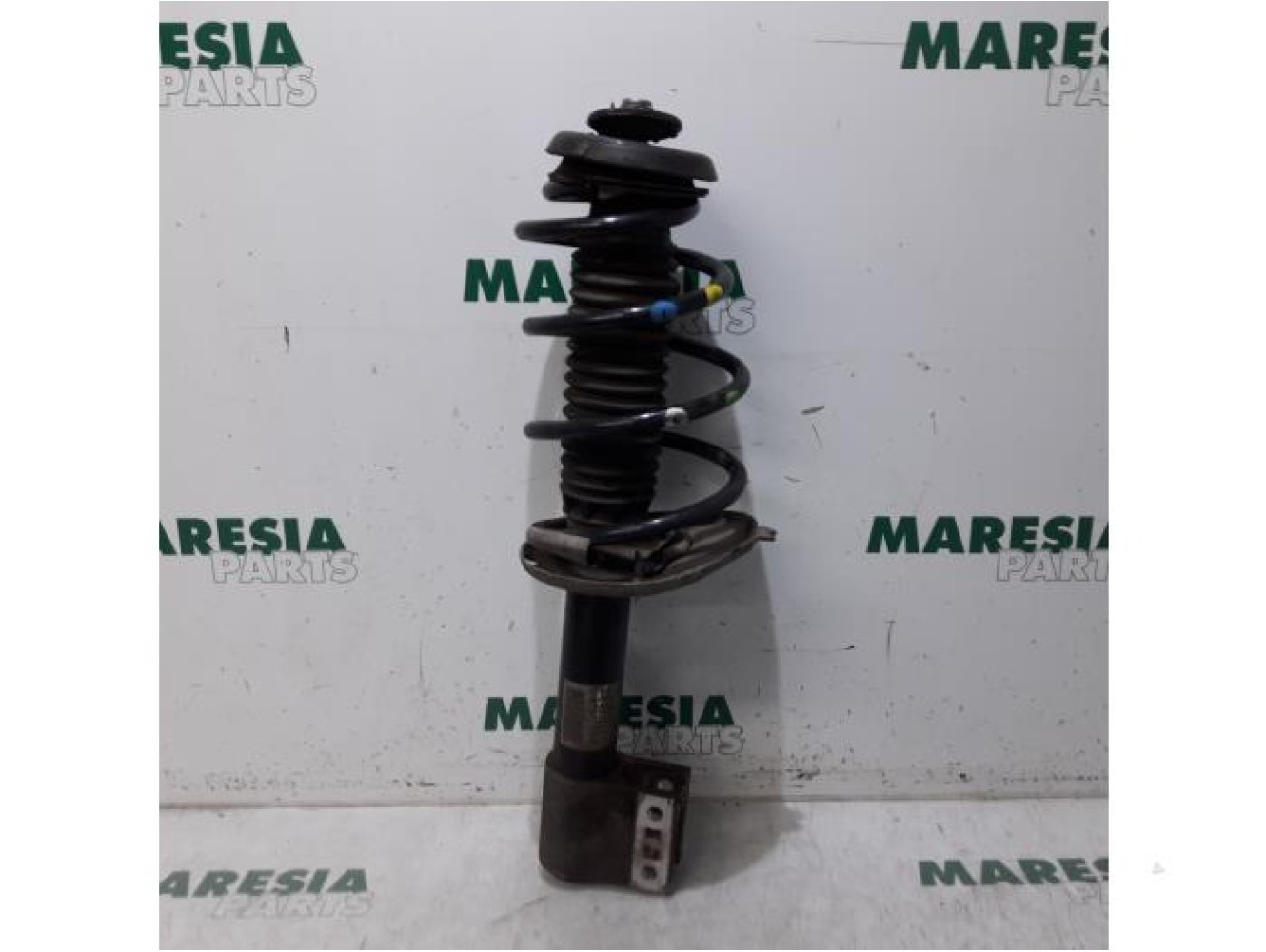 Citroen - Berlingo - Front shock absorber rod, left