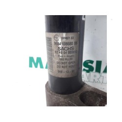 Citroen - Berlingo - Front shock absorber rod, left