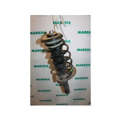 Peugeot - 207 - Front shock absorber rod, right