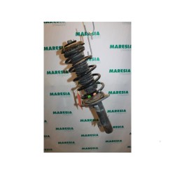 Peugeot - 207 - Front shock absorber rod, right