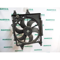 Renault - Kangoo - Fan motor