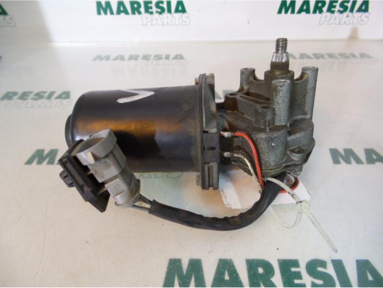 Renault - Espace - Front wiper motor