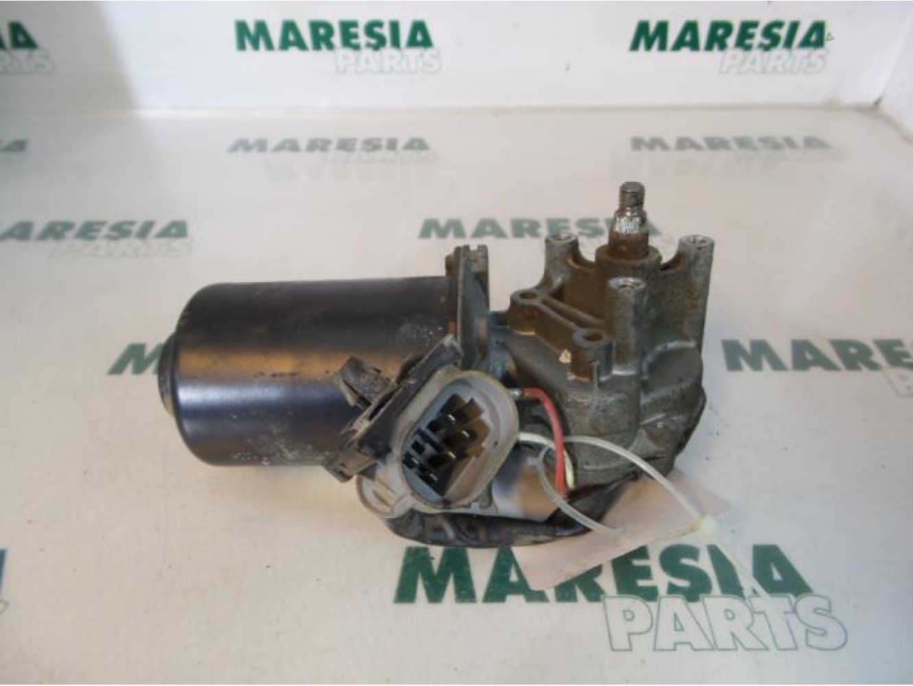 Renault - Espace - Front wiper motor