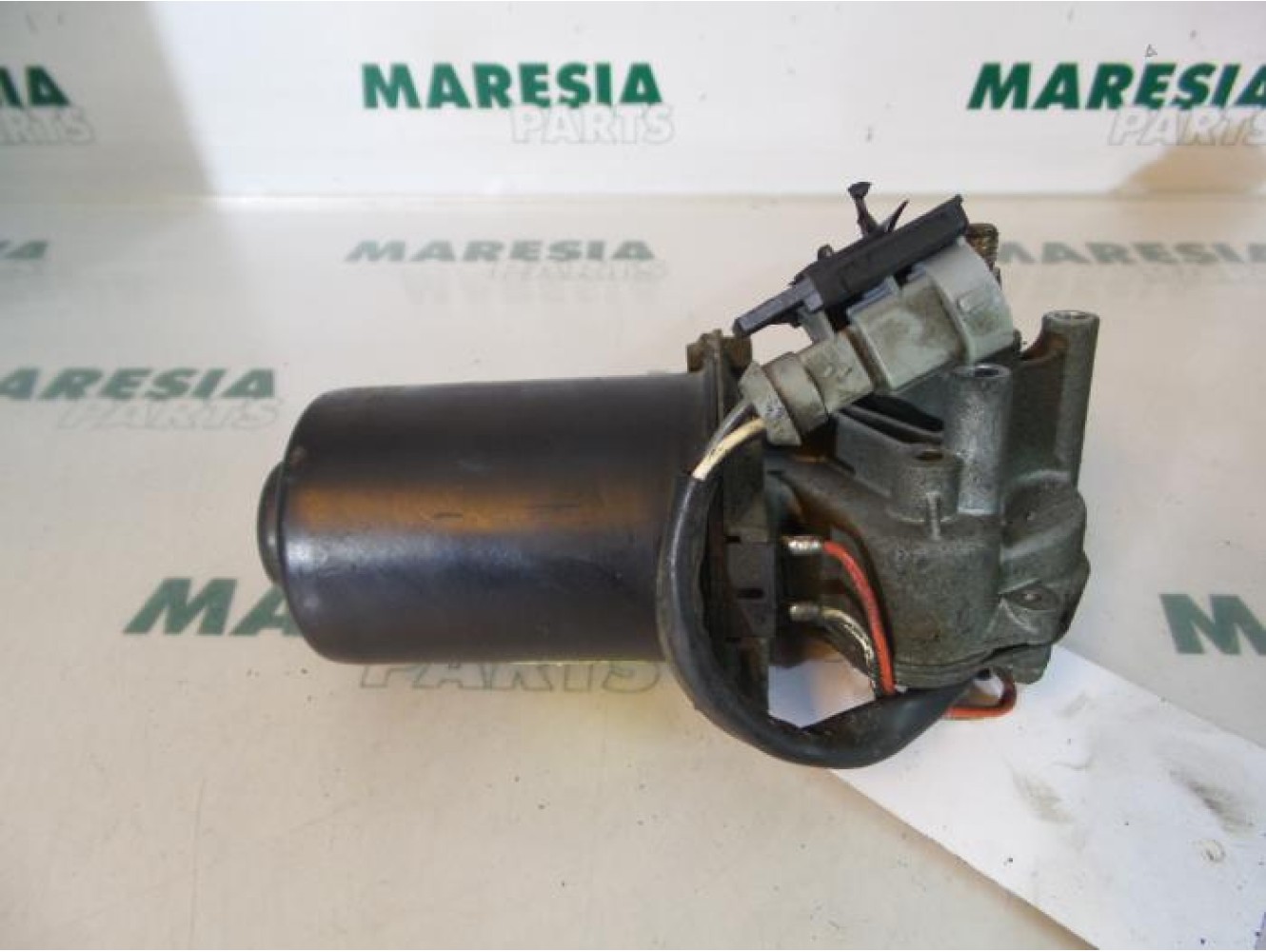 Renault - Espace - Front wiper motor