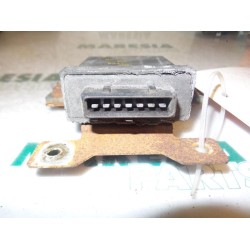 Lancia - Delta - Glow plug relay