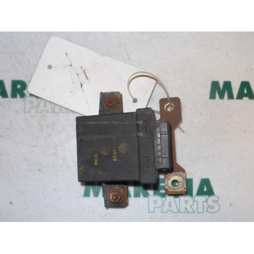 Lancia - Delta - Glow plug relay