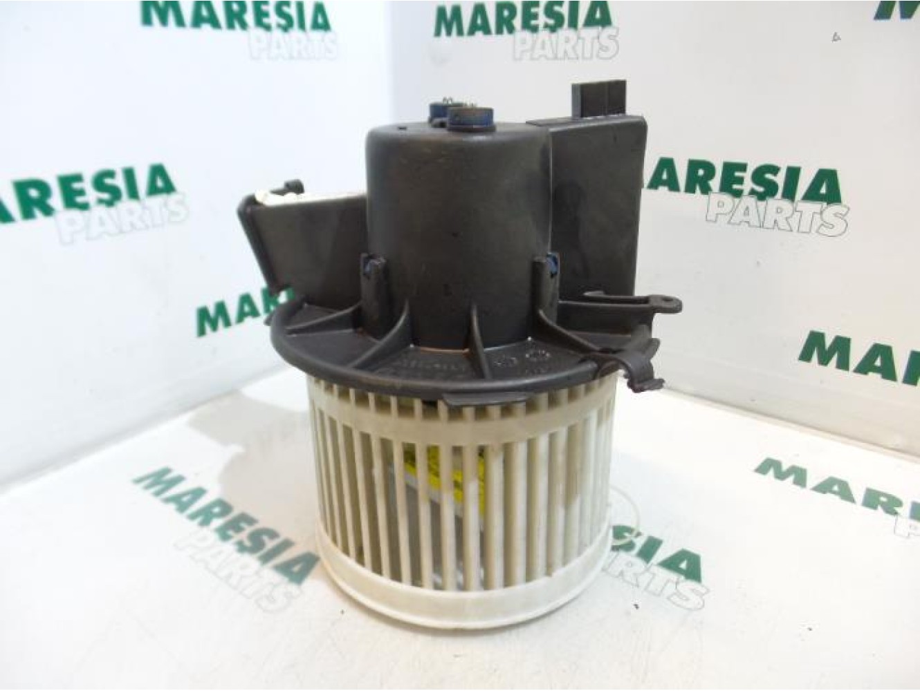Fiat - Panda - Heating and ventilation fan motor