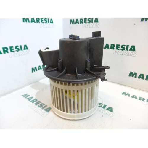 Fiat - Panda - Heating and ventilation fan motor