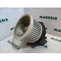 Fiat - Panda - Heating and ventilation fan motor