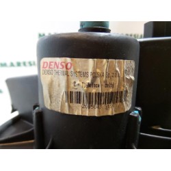Fiat - Panda - Heating and ventilation fan motor