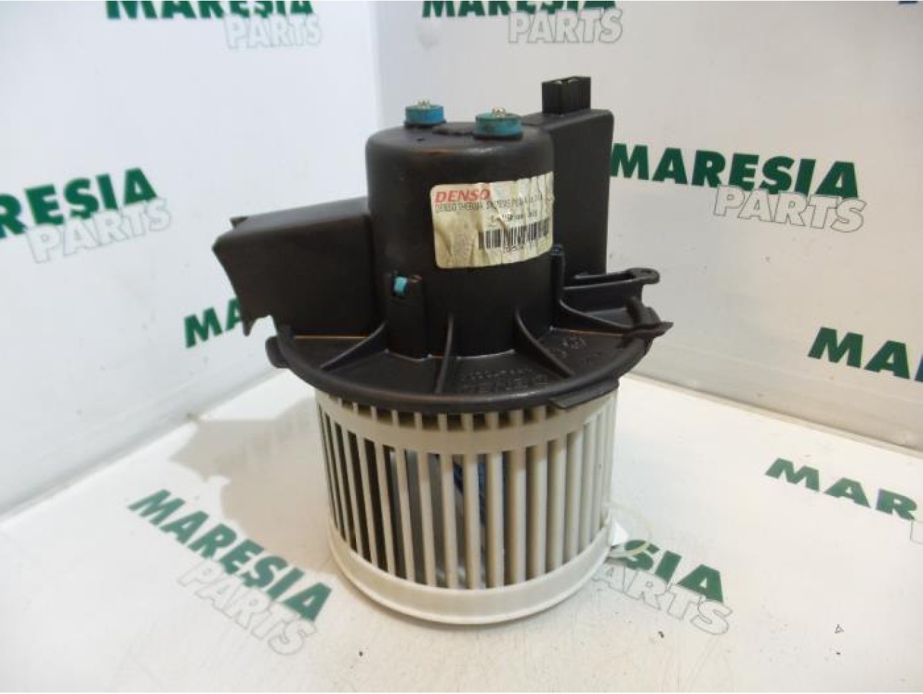 Fiat - Panda - Heating and ventilation fan motor