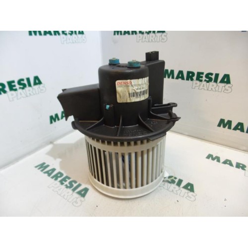 Fiat - Panda - Heating and ventilation fan motor