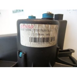 Fiat - Panda - Heating and ventilation fan motor