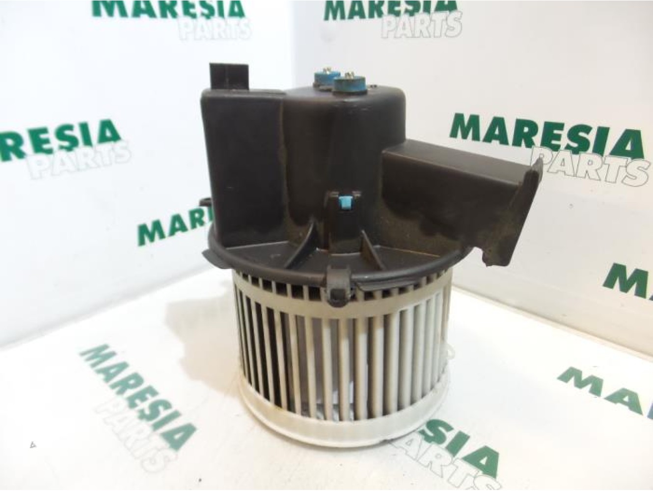 Fiat - Panda - Heating and ventilation fan motor