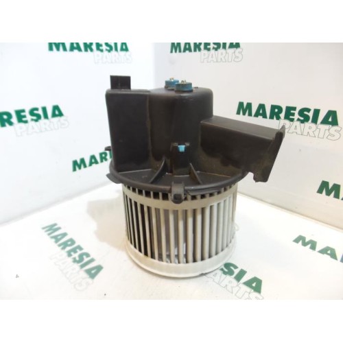 Fiat - Panda - Heating and ventilation fan motor