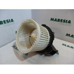 Fiat - Panda - Heating and ventilation fan motor