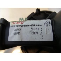 Fiat - Panda - Heating and ventilation fan motor