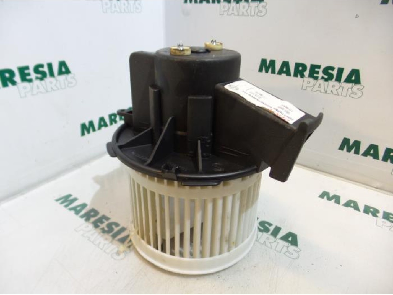 Fiat - Panda - Heating and ventilation fan motor