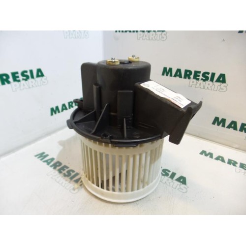 Fiat - Panda - Heating and ventilation fan motor