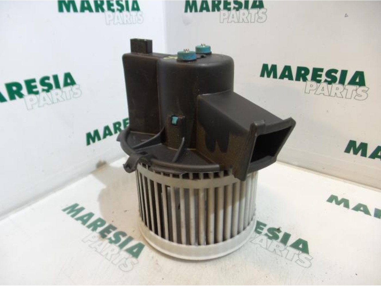 Fiat - Panda - Heating and ventilation fan motor