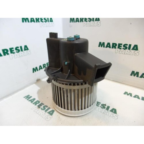 Fiat - Panda - Heating and ventilation fan motor